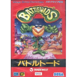 BATTLETOADS