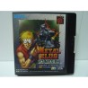 METAL SLUG 1ST MISSION