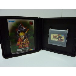 METAL SLUG 1ST MISSION