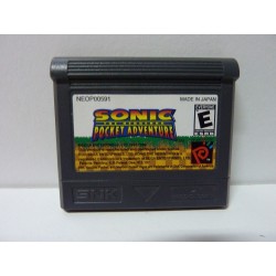 SONIC