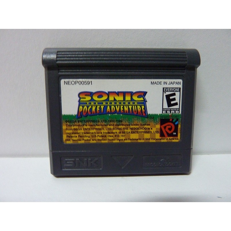 SONIC