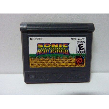 SONIC