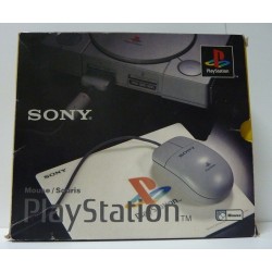 SOURIS SONY PLAYSTATION en boite