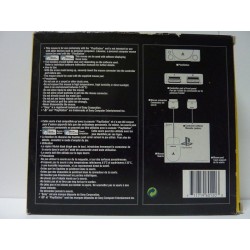 SOURIS SONY PLAYSTATION en boite
