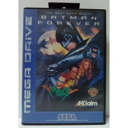 BATMAN RETURNS Pal