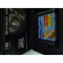 VIRTUA FIGHTER 2 pal md (cart. seule)