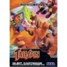 TALESPIN (cart. seule)