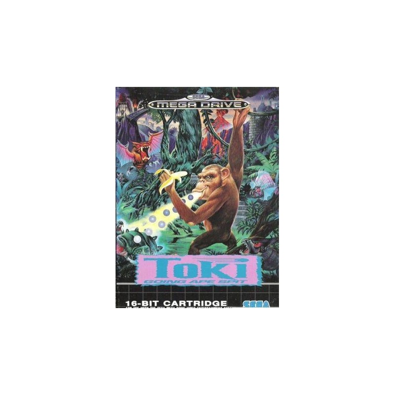TOKI