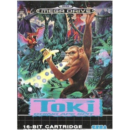TOKI