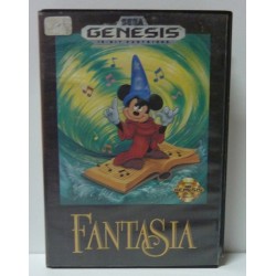 FANTASIA Genesis