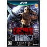 DEVILS THIRD