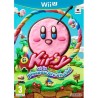 KIRBY ET LE PINCEAU ARC EN CIEL
