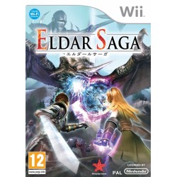 ELDAR SAGA sans notice