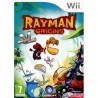 RAYMAN ORIGINS