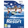Wii Sport RESORT