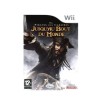 PIRATES DES CARAIBES JUSQU'AU BOUT DU MONDE WII  sans notice