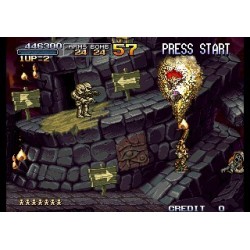 METAL SLUG 2 full kit