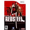 REDSTEEL (sans notice)