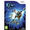 THE KORE GANG La menace extraterrestre