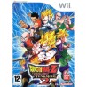 dragonball-z-budokai-tenkaichi-2-wii