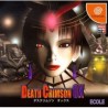 DEATH CRIMSON OX