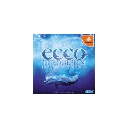 ECCO THE DOLPHIN