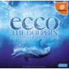 ECCO THE DOLPHIN
