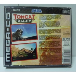 TOMCAT ALLEY