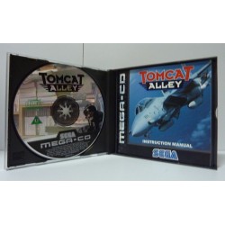 TOMCAT ALLEY
