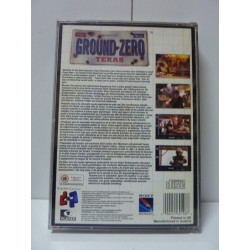 GROUND ZERO TEXAS