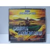 SOL-FEACE + COBRA COMMAND