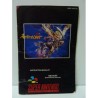 NOTICE ACTRAISER 2