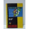 NOTICE SUPER MARIO  WORLD