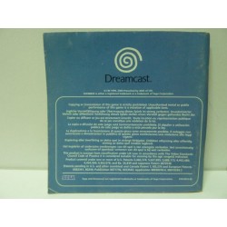 NOTICE SHENMUE