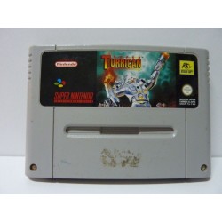 SUPER TURRICAN (Cart. Seule)