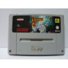 SUPER TURRICAN (Cart. Seule)