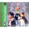 FINAL FANTASY 8 gh NEUF