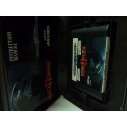 MORTAL KOMBAT 2 
