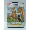 DONALD DUCK sms