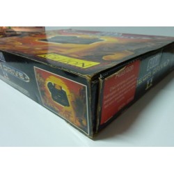 MEGADRIVE 2 PACK LE ROI LION (sans notice)