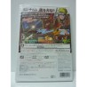 NARUTO DRAGON BLADE jap  (neuf sous blister)
