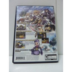 AR TONELICO : MELODY OF ELEMIA
