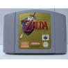 ZELDA OCARINA OF TIME loose