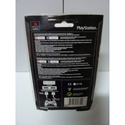 PAD Playstation Dual Shock (en boite)