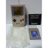 GAME BOY complete pal avec Tetris