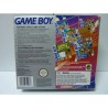 GAME BOY complete pal avec Tetris