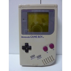 GAME BOY complete pal avec Tetris