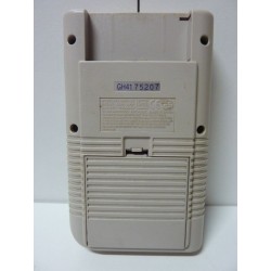 GAME BOY complete pal avec Tetris