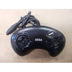 PAD MEGADRIVE