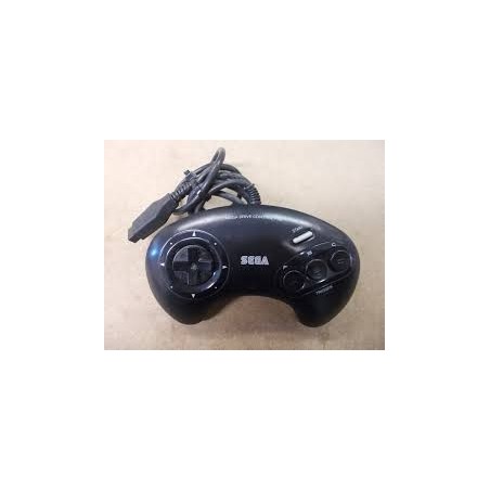 PAD MEGADRIVE